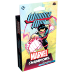 Fantasy Flight Games Marvel Champions LCG: Wonder Man - Hero Pack *PREORDER*
