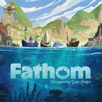 Paper Fort Games Fathom