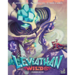 Moon Crab Games Leviathan Wilds