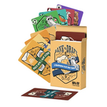 Rainbow Rabbits Dank & Draft