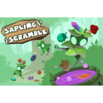 Lichenwood Games Sapling Scramble
