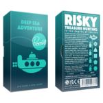 Oink Games Deep Sea Adventure Boost