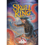 Grandpa Beck Skull King