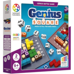 Smart Games Genius Square