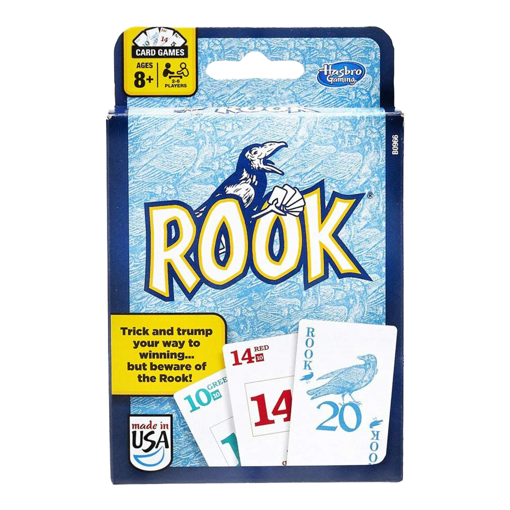Hasbro Rook (Hasbro)