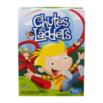 Hasbro Chutes & Ladders