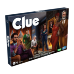 Hasbro Clue (Refresh)