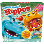 Hasbro Hungry Hungry Hippos (Refresh)