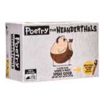 Exploding Kittens Poetry for Neanderthals (Refresh)