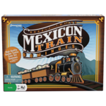 Pressman DOMINOES: Mexican Train