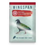 Stonemaier Games Wingspan: Fan-Designed Pack - Additional Asian Avians