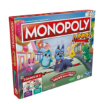 Hasbro Monopoly Junior (Refresh)