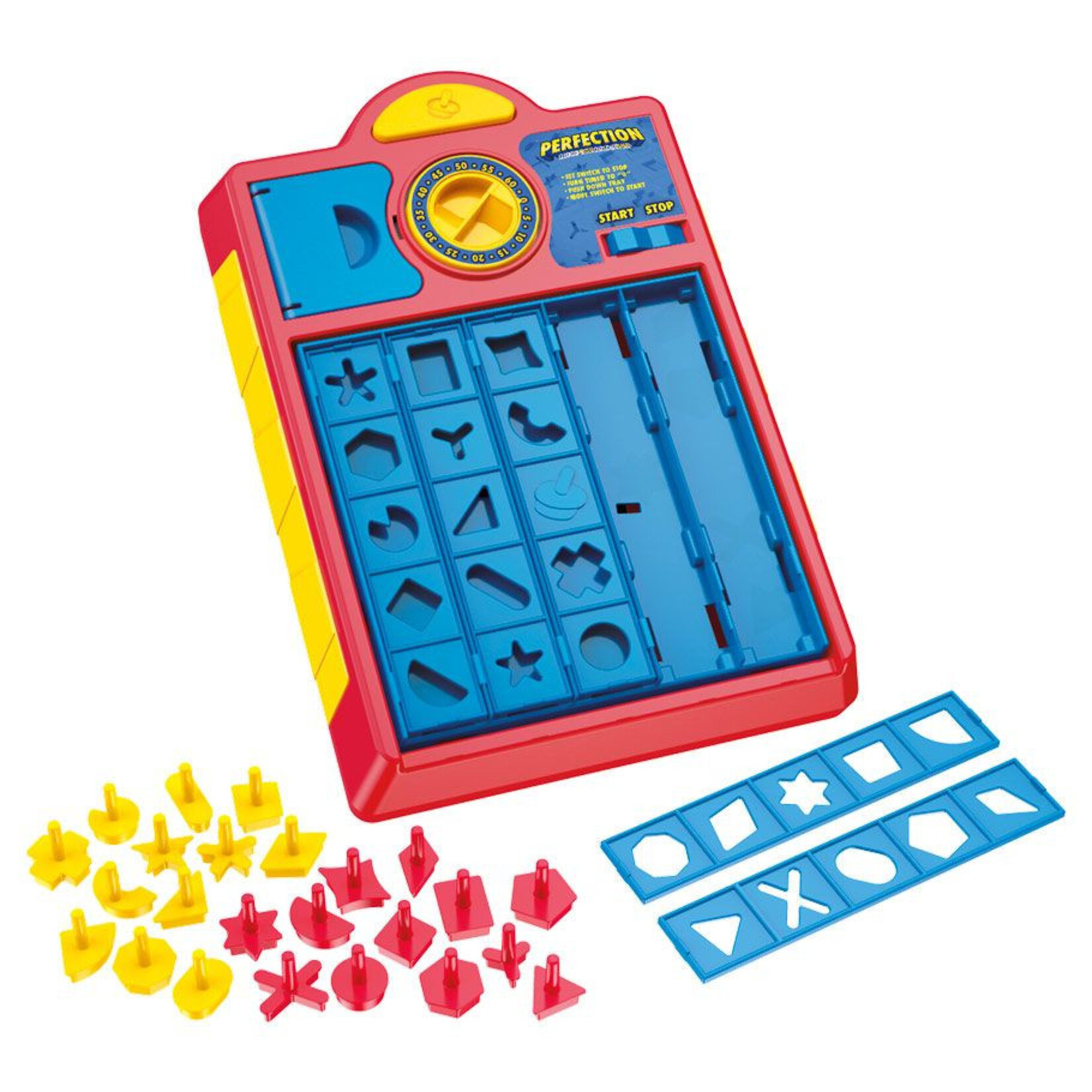 Hasbro Perfection (Refresh)