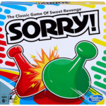 Hasbro Sorry!