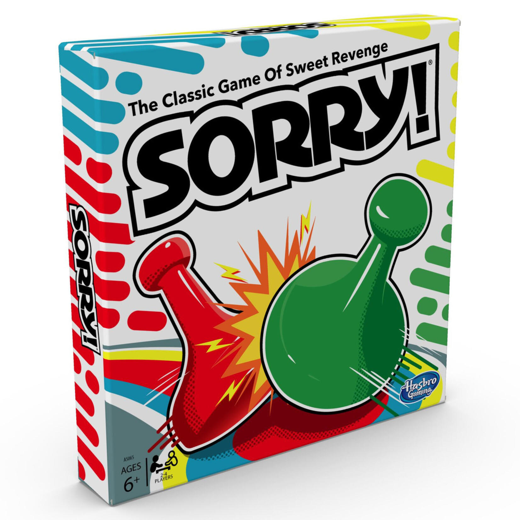 Hasbro Sorry!