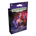 Fantasy Flight Games Arkham Horror LCG: Marie Lambeau - Investigator Starter Deck *PREORDER*