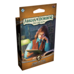 Fantasy Flight Games Arkham Horror LCG: Carolyn Fern - Investigator Starter Deck *PREORDER*