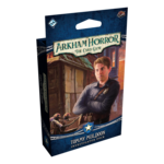 Fantasy Flight Games Arkham Horror LCG: Tommy Muldoon - Investigator Starter Deck *PREORDER*
