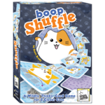 Smirk and Dagger Boop Shuffle