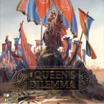 Horrible Guild The Queen's Dilemma: Core Game