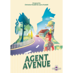 nerdlab Agent Avenue