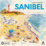 Avalon Hill Sanibel