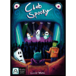 Always Awake Games Club Spooky