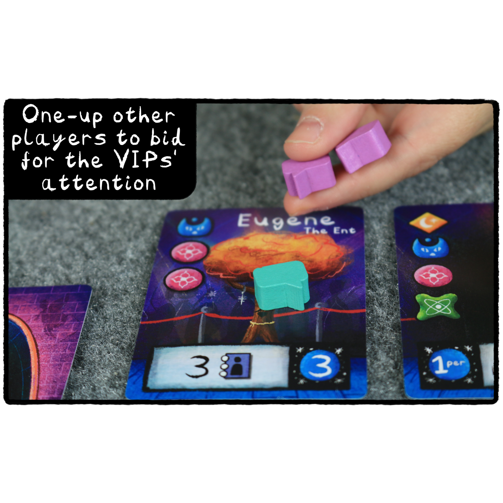 Always Awake Games Club Spooky