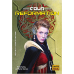 Indie Boards & Cards Coup: Reformation Exp
