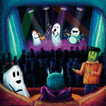 Staff Picks of the Month!