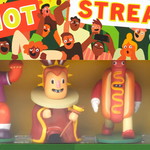 New Arrivals & Recent Releases!