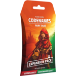Czech Games Codenames: Fairy Tales Exp *PREORDER*