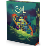 Allplay Sail Legacy *PREORDER*