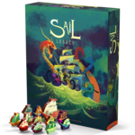 Allplay Sail Legacy: Deluxe Ed *PREORDER*