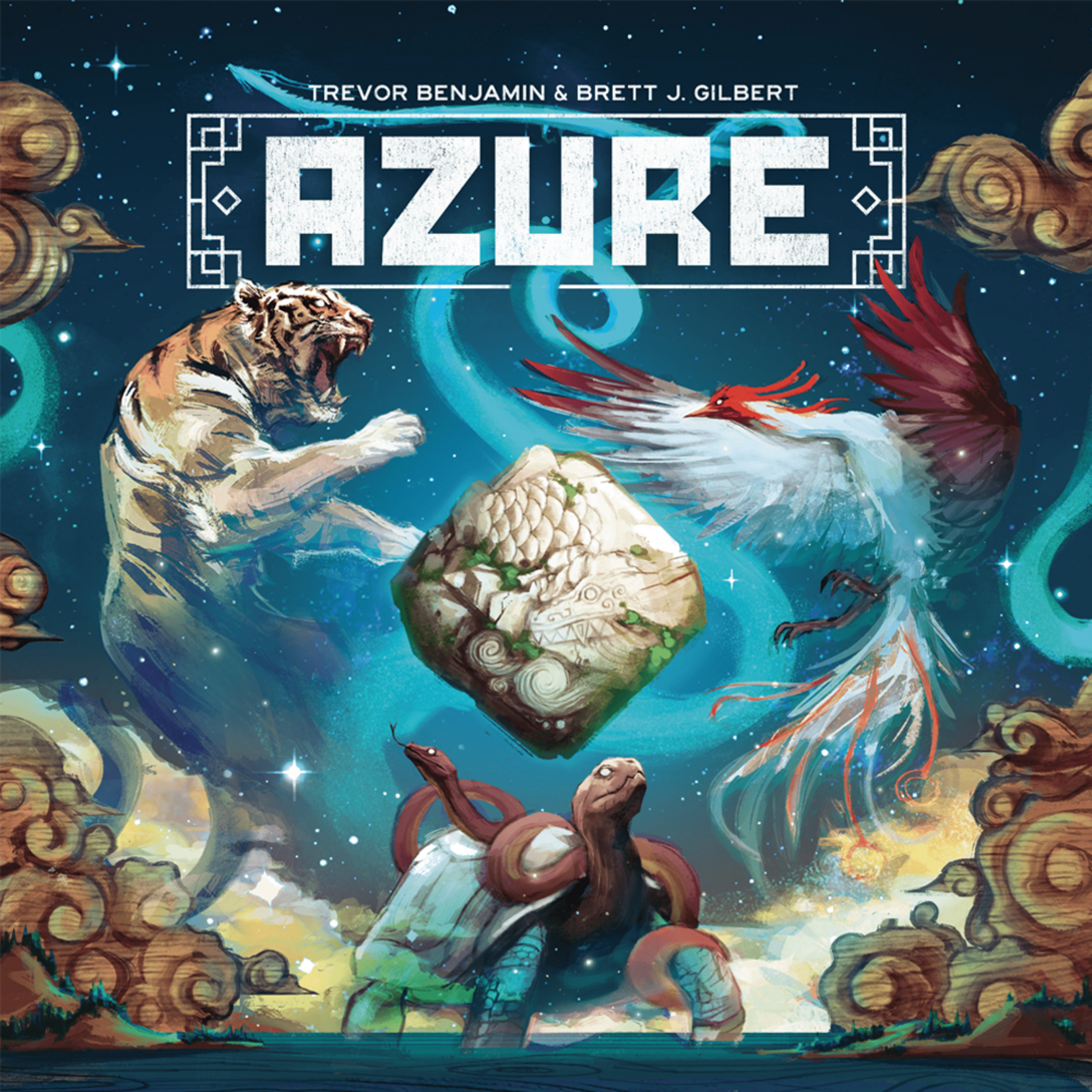 Bitewing Games Azure