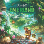 Tabletop Tycoon Everdell Emerland *PREORDER*