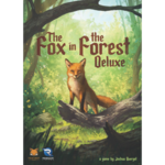 Renegade Game Studios The Fox in the Forest Deluxe