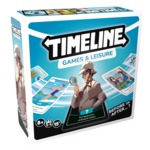 Zygomatic Timeline: Games & Leisure