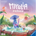 Ravensburger Mycelia: Prisma Exp
