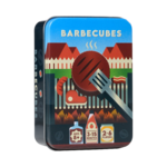 Alley Cat Games Barbecubes