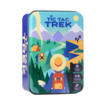 Alley Cat Games Tic Tac Trek
