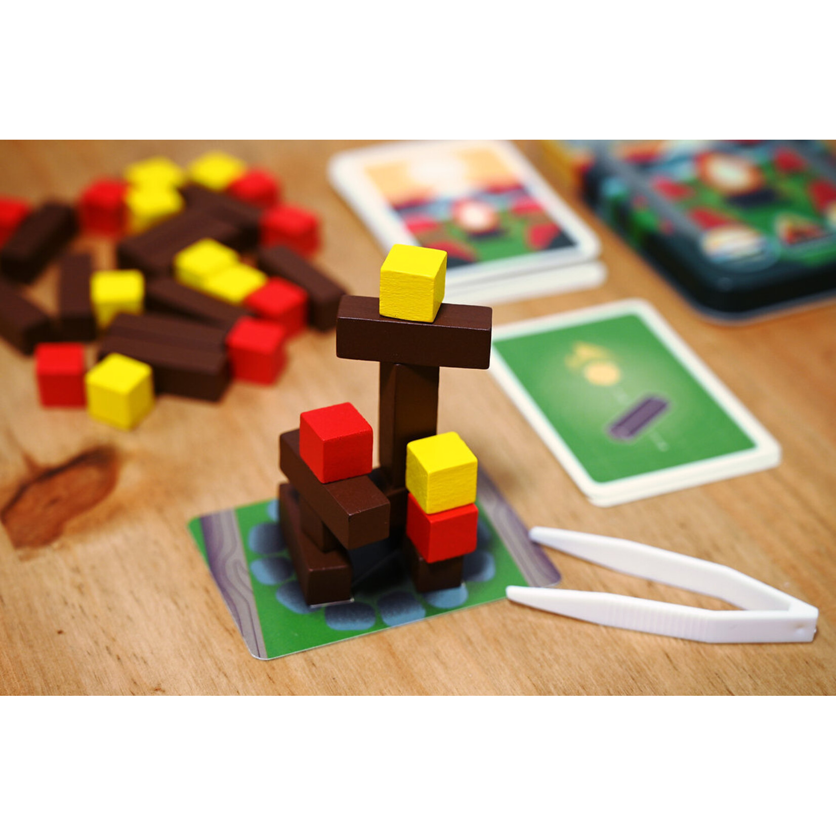 Alley Cat Games Tinderblox