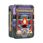 Alley Cat Games Tinderblox: Storm Ed (Waterproof)