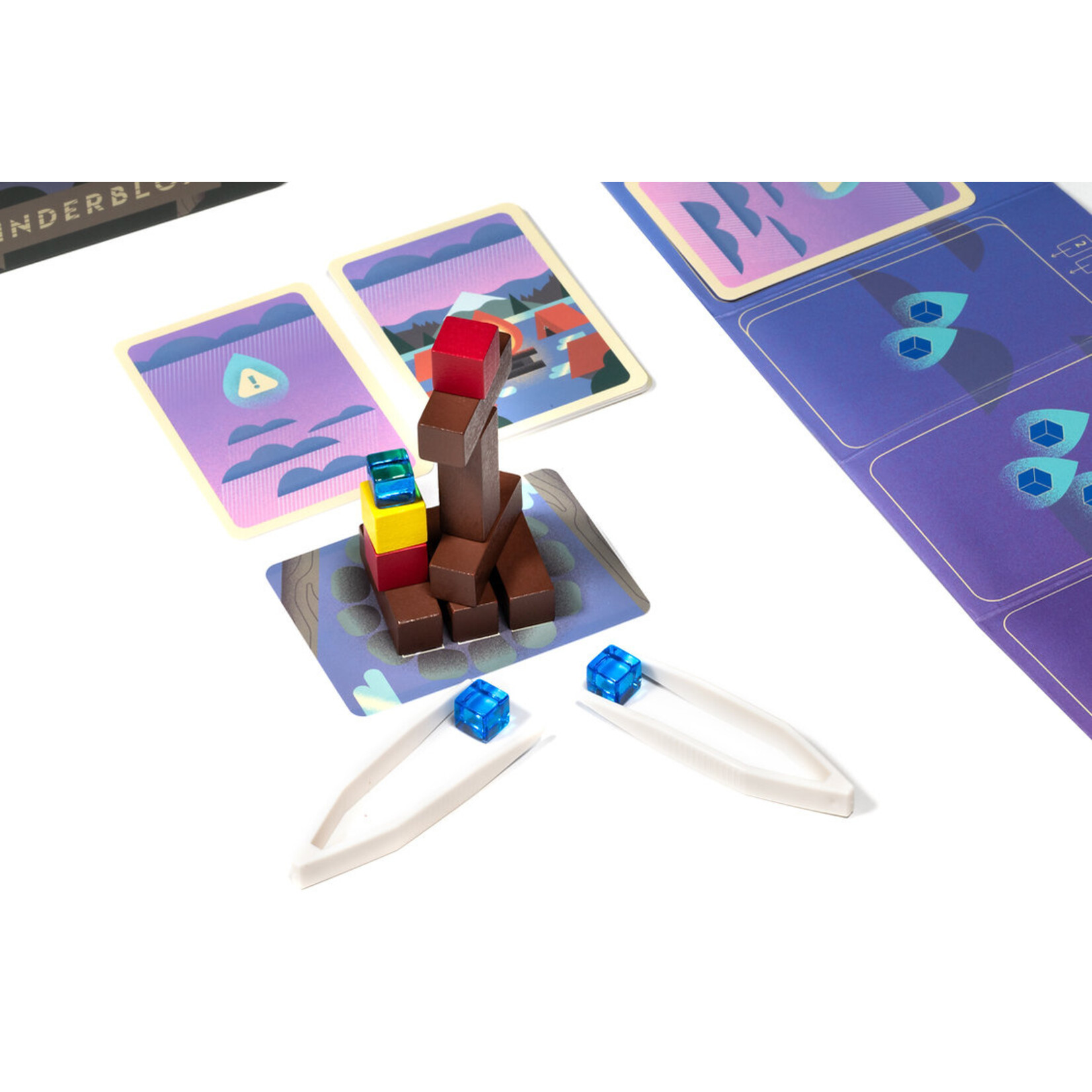 Alley Cat Games Tinderblox: Storm Ed (Waterproof)