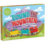 Peaceable Kingdom Round the Mountain