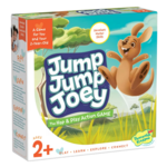 Peaceable Kingdom Jump Jump Joey