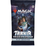 Wizards of the Coast MTG: Tarkir Dragonstorm Play Booster