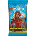 Wizards of the Coast MTG: Aetherdrift Play Booster