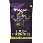 Wizards of the Coast MTG: Edge of Eternities Play Booster