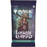 Wizards of the Coast MTG: Lorwyn Eclipsed Play Booster